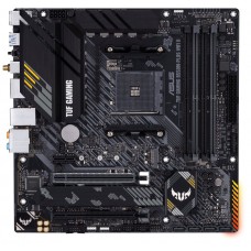 ASUS TUF GAMING B550M-PLUS WIFI II AMD B550 Zócalo AM4 micro ATX