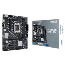 PLACA BASE ASUS PRIME H610M-D D4