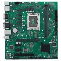 ASUS PRO H610M-C D4-CSM Intel H610 LGA 1700 micro ATX