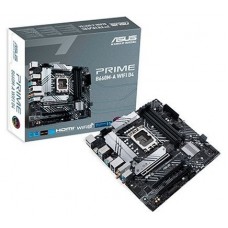 ASUS PRIME B660M-A WIFI D4 Intel B660 LGA 1700 micro ATX