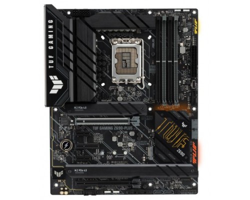 ASUS TUF GAMING Z690-PLUS