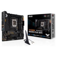 ASUS TUF GAMING B660M-PLUS WIFI Intel B660 LGA 1700 micro ATX