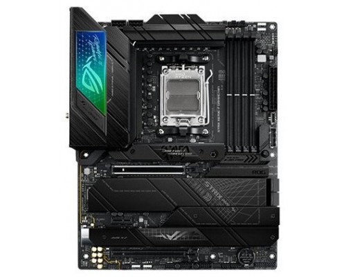 ASUS ROG STRIX X670E-F GAMING WIFI AMD X670 Socket AM5 ATX