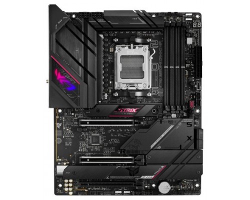 ASUS ROG STRIX B650E-E GAMING WIFI