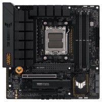 ASUS TUF GAMING B650M-PLUS AMD B650 Zócalo AM5 micro ATX