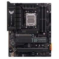 ASUS TUF GAMING X670E-PLUS AMD X670 Socket AM5 ATX