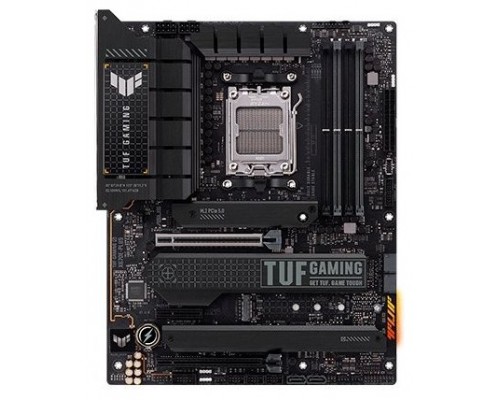 ASUS TUF GAMING X670E-PLUS AMD X670 Socket AM5 ATX