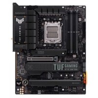 ASUS TUF GAMING X670E-PLUS WIFI AMD X670 Socket AM5 ATX