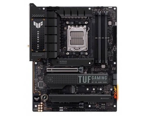 ASUS TUF GAMING X670E-PLUS WIFI AMD X670 Socket AM5 ATX