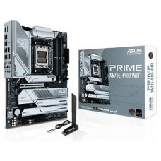 ASUS PRIME X670E-PRO WIFI AMD X670 Socket AM5 ATX