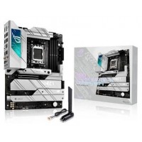 ASUS ROG STRIX X670E-A GAMING WIFI AMD X670 Socket AM5 ATX