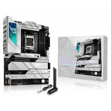 ASUS ROG STRIX X670E-A GAMING WIFI AMD X670 Socket AM5 ATX