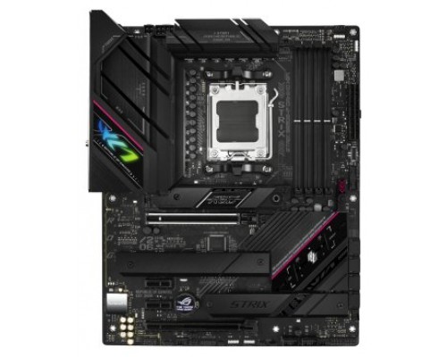 ASUS ROG STRIX B650E-F GAMING WIFI AMD B650 Zócalo AM5 ATX