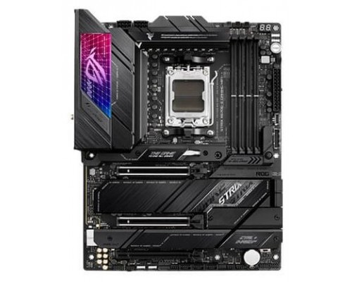 ASUS ROG STRIX X670E-E GAMING WIFI AMD X670 Socket AM5 ATX