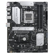 ASUS PRIME B650-PLUS AMD B650 Zócalo AM5 ATX