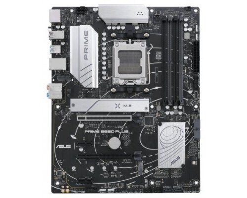 ASUS PRIME B650-PLUS AMD B650 Zócalo AM5 ATX