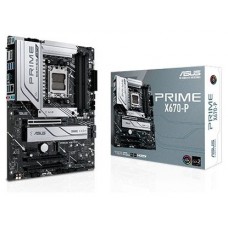 PLACA BASE ASUS PRIME X670-P