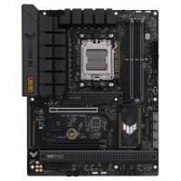 ASUS TUF GAMING B650-PLUS AMD B650 Zócalo AM5 ATX