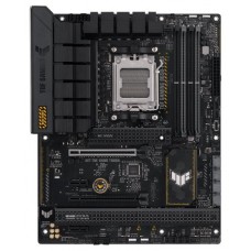 ASUS TUF GAMING B650-PLUS AMD B650 Zócalo AM5 ATX