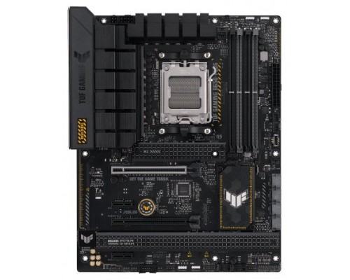 ASUS TUF GAMING B650-PLUS AMD B650 Zócalo AM5 ATX