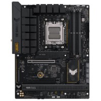 ASUS TUF GAMING B650-PLUS WIFI AMD B650 Zócalo AM5 ATX