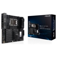 ASUS PRO WS W790E-SAGE SE Intel W790 LGA 4677 EEB