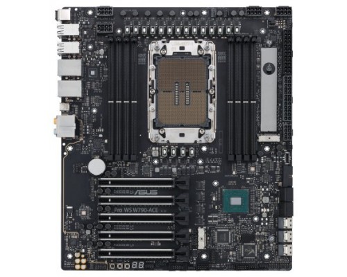 ASUS PRO WS W790-ACE Intel W790 LGA 4677