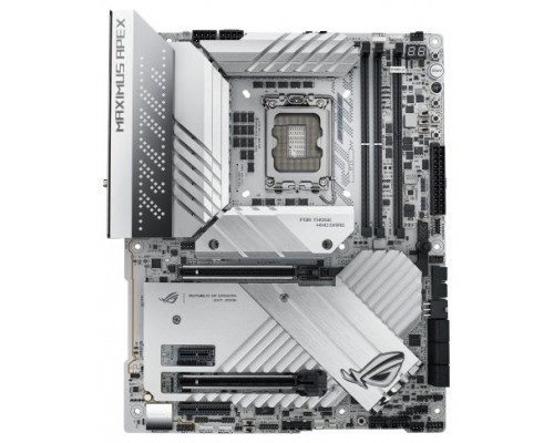 ASUS ROG MAXIMUS Z790 APEX Intel Z790 LGA 1700 ATX