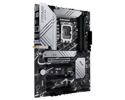 ASUS PRIME Z790-P WIFI Intel Z790 LGA 1700 ATX