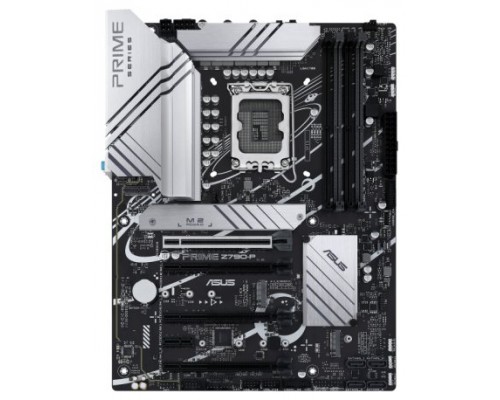 ASUS Placa Base PRIME Z790-P DDR5 ATX 1700