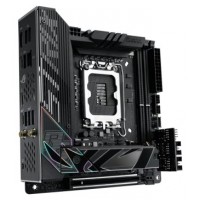 ASUS ROG STRIX Z790-I GAMING WIFI Intel Z790 LGA 1700 mini ITX