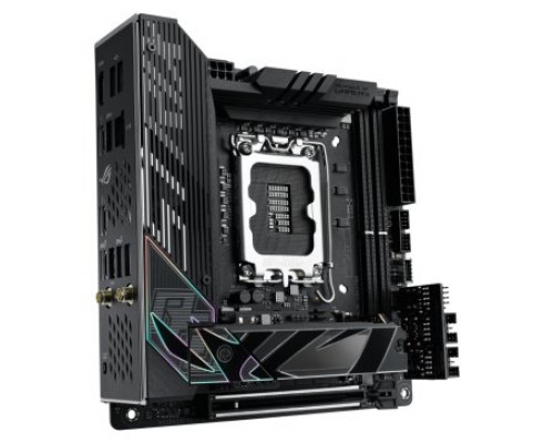 ASUS ROG STRIX Z790-I GAMING WIFI Intel Z790 LGA 1700 mini ITX