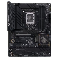 PLACA ASUS TUF GAMING Z790-PLUS D4,INTEL,1700,Z790,4DDR4,ATX