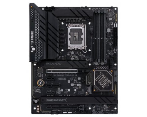 PLACA ASUS TUF GAMING Z790-PLUS D4,INTEL,1700,Z790,4DDR4,ATX