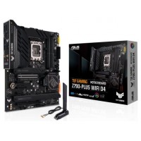 ASUS TUF GAMING Z790-PLUS WIFI D4 Intel Z790 LGA 1700 ATX