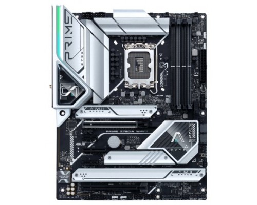 ASUS PRIME Z790-A WIFI Intel Z790 LGA 1700 ATX