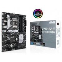 ASUS PRIME H770-PLUS D4 LGA 1700 ATX