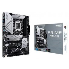 ASUS PRIME Z790-P D4 Intel Z790 LGA 1700 ATX