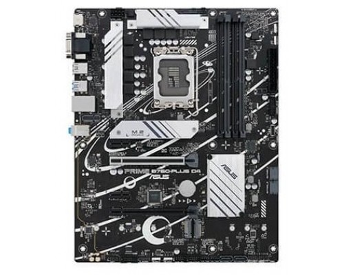 PLACA ASUS PRIME B760-PLUS D4,INTEL,1700,B760,4DDR4,ATX