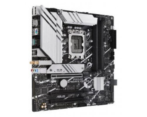 PLACA BASE ASUS PRIME B760M-A WIFI D4