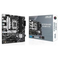 PLACA ASUS PRIME B760M-A D4,INTEL,1700,B760,4DDR4,MATX