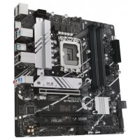 PLACA BASE ASUS PRIME B760M-A D4-CSM