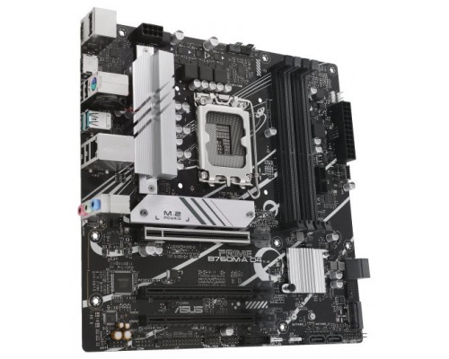 PLACA BASE ASUS PRIME B760M-A D4-CSM