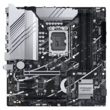 ASUS PRIME Z790M-PLUS D4 Intel Z790 LGA 1700 micro ATX