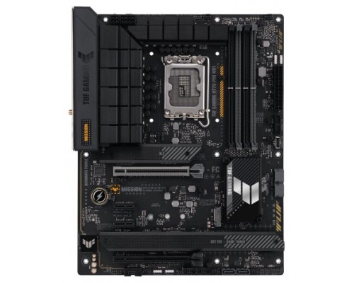 ASUS TUF GAMING H770-PRO WIFI LGA 1700 ATX