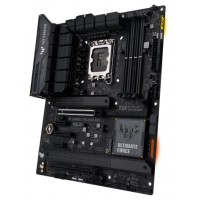 ASUS TUF GAMING Z790-PLUS WIFI Intel Z790 LGA 1700 ATX