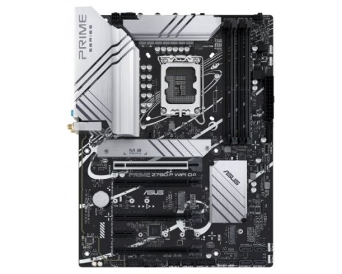 PLACA BASE ASUS PRIME B790-P WIFI D4 1700 ATX 4XDDR4