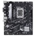 ASUS Placa Base PRIME B760M-K D4 mATX 1700