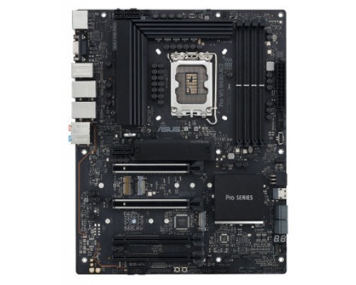 ASUS PRO WS W680-ACE Intel W680 LGA 1700 ATX