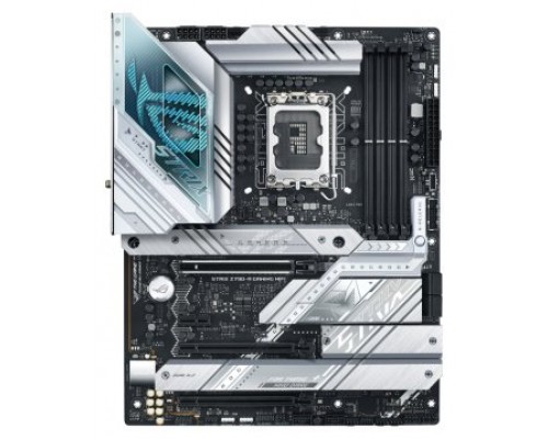 ASUS ROG STRIX Z790-A GAMING WIFI Intel Z790 LGA 1700 ATX